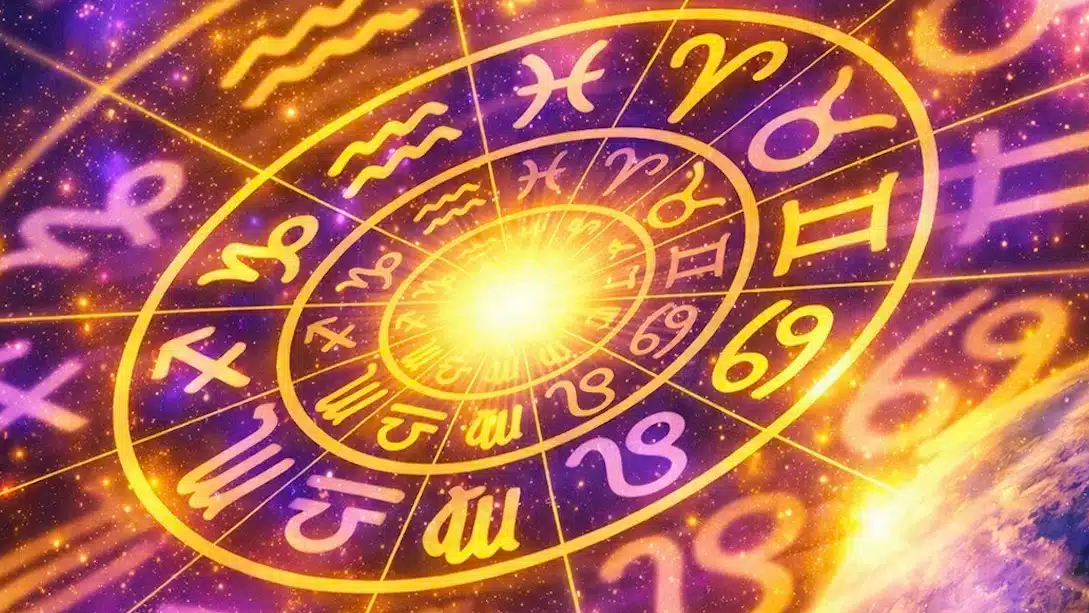 Ιανουάριος 2026: Τα τρία ζώδια που μπαίνουν σε τροχιά τύχης, χρημάτων και μεγάλων ανατροπών