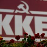 Πέθανε ο Μάκης Αμπατιέλος, ιστορικό στέλεχος του ΚΚΕ