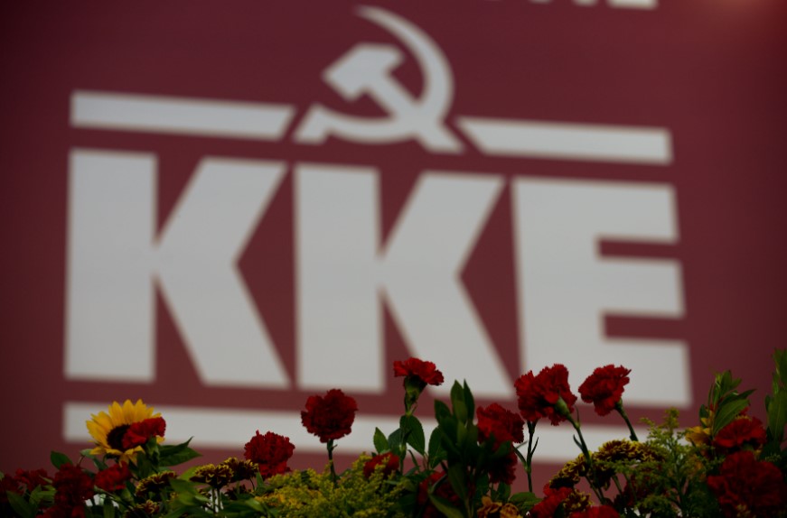 Πέθανε ο Μάκης Αμπατιέλος, ιστορικό στέλεχος του ΚΚΕ