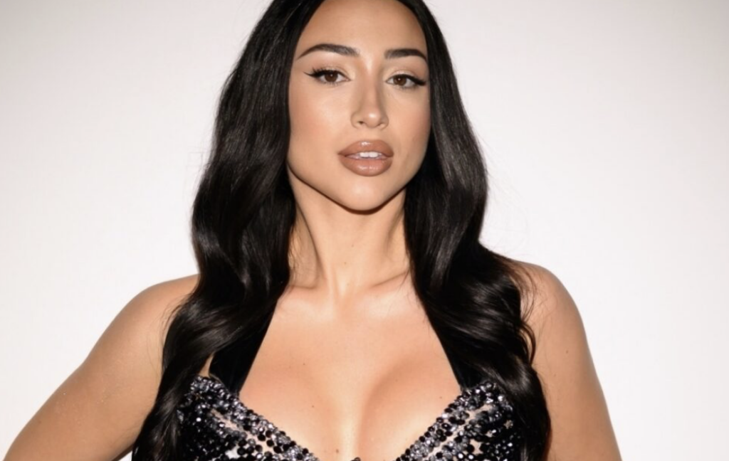 Σίλια Δούμου: Μόλις μαθεύτnκε για την σύντροφο του Gio Kay στο Survivor 2026