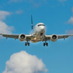 Κλείνουν τα αεροδρόμια της Κέρκυρας και της Σαντορίνης