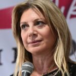 Σύλλογος Τεμπών: Η Μαρία Καρυστιανού αποχωρεί καταγγέλλοντας άκυρη απόφαση και εσωτερικό διχασμό