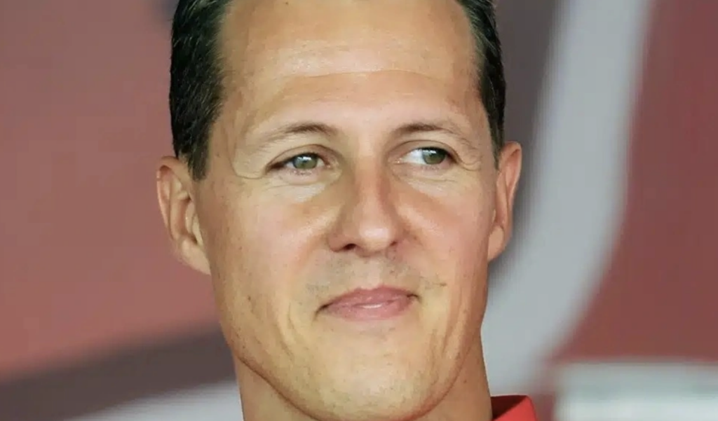 Σουμάχερ: Η κατάσταση της υγεία του 12 χρόνια μετά το σοβαρό ατύχημα στο σκι