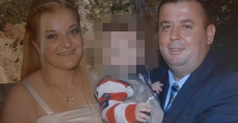 «Ο άντρας μου με απειλούσε ότι θα με σκοτώσει» λέει η σύζυγος του κοινοτάρχη