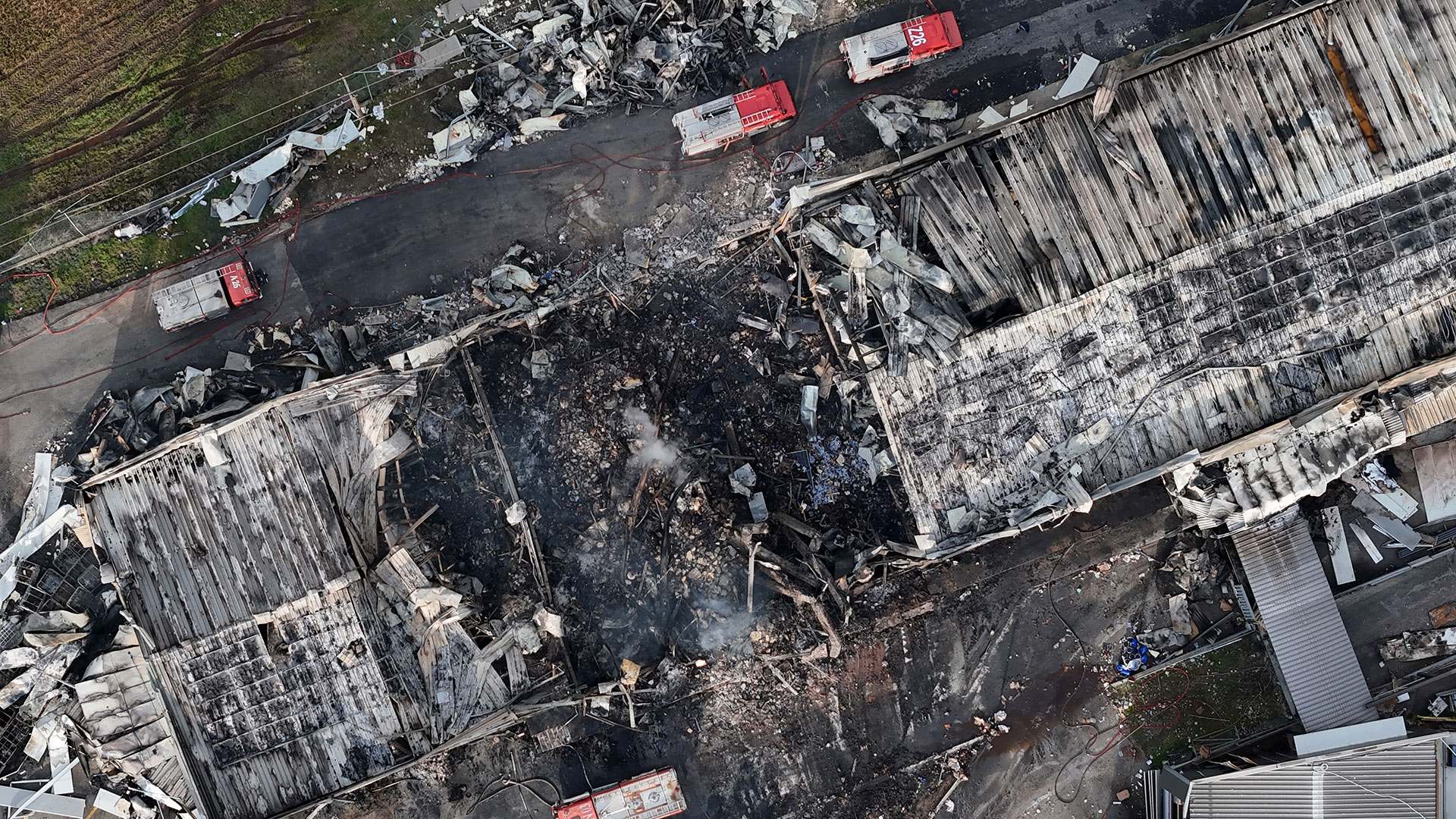 Συνελήφθη ο ιδιοκτήτης της «Βιολάντα»