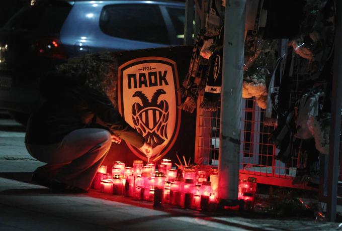 Δεν το χωρά ανθρώπινος νους: Νέα τραγωδία στην οικογένεια του ΠΑΟΚ μετά τα γεγονότα στη Ρουμανία
