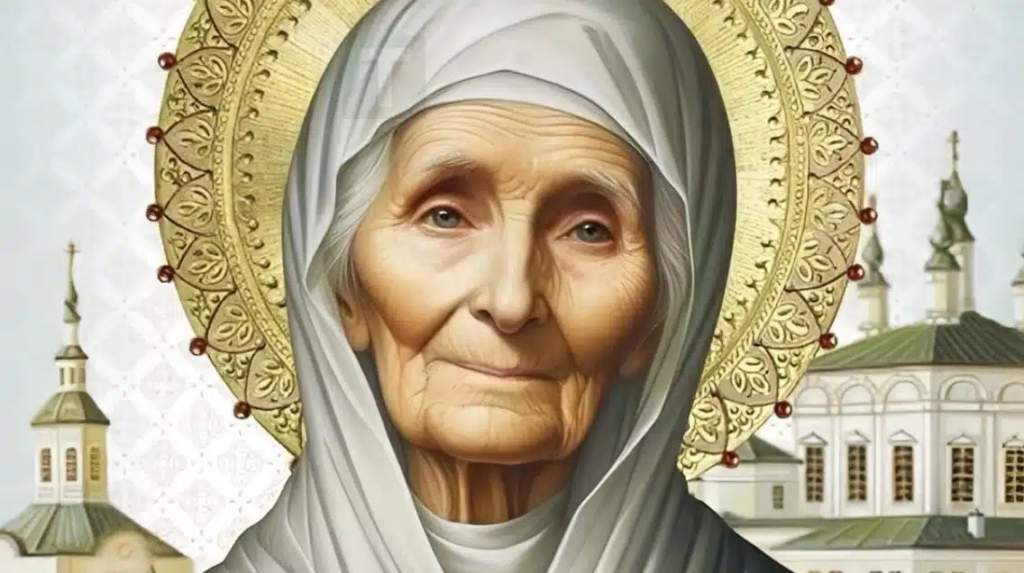 Εορτολόγιο 24 Ιανουαρίου: Η συγκλονιστική ζωή της Οσίας Ξένης και οι Άγιοι που τιμά σήμερα η Εκκλησία