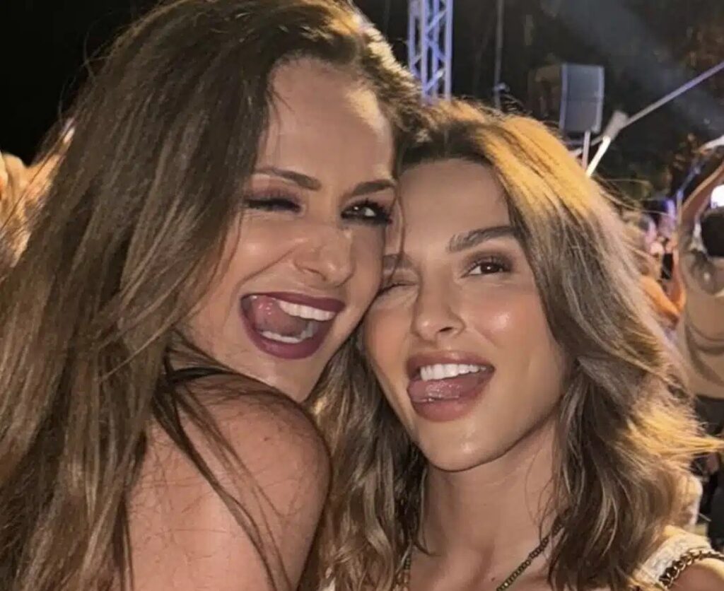 Η εμφάνιση που μπέρδεψε τις ηλικίες