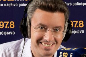 Η οργή του Νίκου Χατζηνικολάου και το μήνυμα «δεν θα μείνει ατιμώρητο»