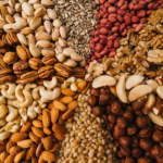 Συναγερμός για δηλητηριασμένους ξηρούς καρπούς στην Ελλάδα – Περιέχουν υδροκυάνιο και έχουν ήδη ανακληθεί