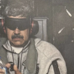 Η εμφάνιση του Μαδούρο με Nike Tech προκαλεί φρενίτιδα στις πωλήσεις