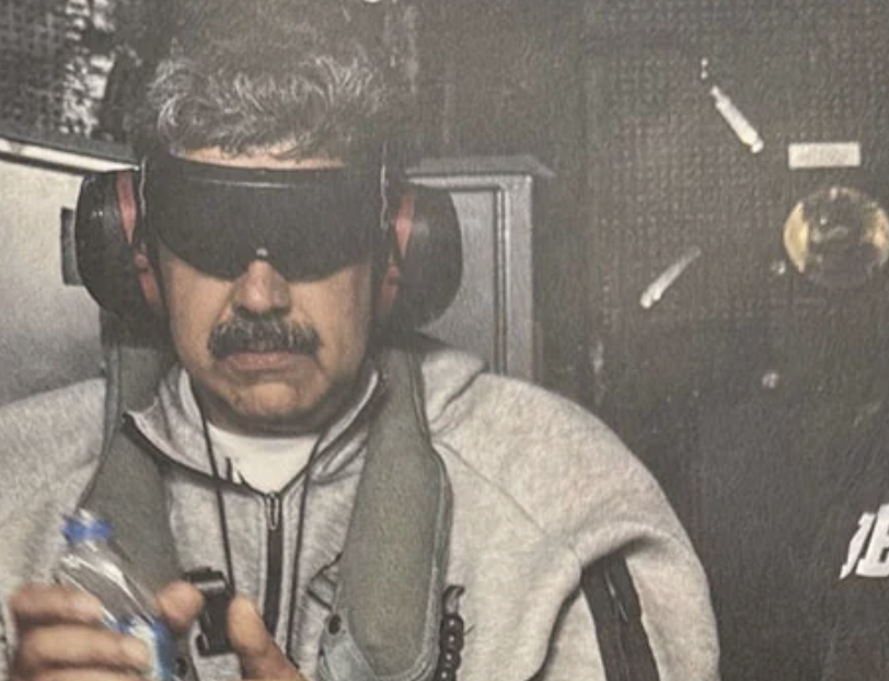 Η εμφάνιση του Μαδούρο με Nike Tech προκαλεί φρενίτιδα στις πωλήσεις