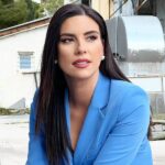 Τέλος η Άννα Λιβαθυνού – Σαρωτικές αλλαγές στο «Καλημέρα Ελλάδα