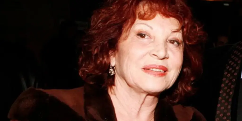 Χρυσούλα Διαβάτη: Η μάχη με το πρόβλημα υγείας και η αισιοδοξία του Νικήτα Τσακίρογλου