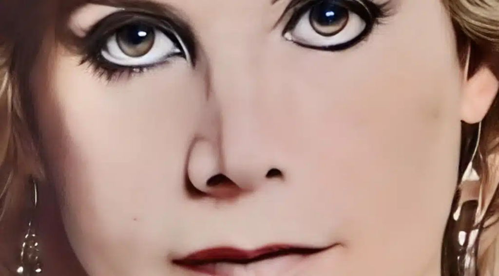 Η ηθοποιός που έζησε λίγο στο προσκήνιο και χάθηκε σιωπηλά μακριά από τα φώτα