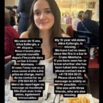 Σοκ: Αγνοείται η 15χρονη Ελληνίδα Αλίκη Καλλέργη μετά τη φονική πυρκαγιά στο κλαμπ της Ελβετίας