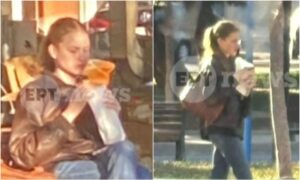 Λόρα: Δεν είναι εκείνη στο βίντεο από τη Βάρη – Αγώνας δρόμου για τον εντοπισμό της 16χρονης