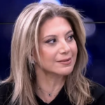 Καρυστιανού: Σε εξέλιξη η προσπάθεια για νέο κόμμα – Ανοιχτό το ποιος θα ηγηθεί