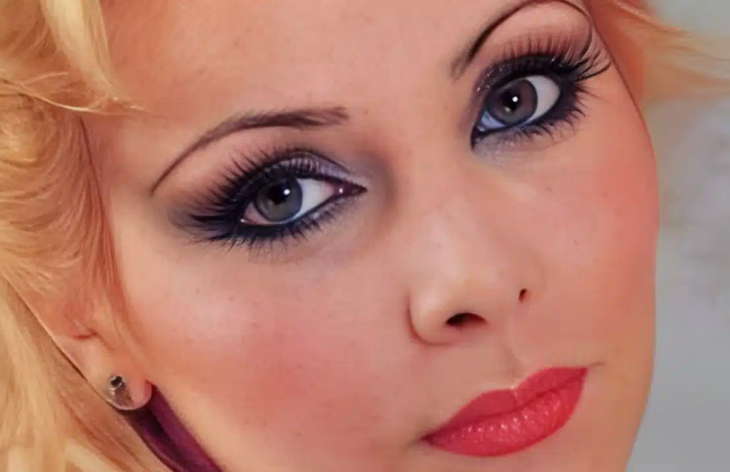 Πέθανε ξεχασμένη από όλους στα 63 η όμορφη ηθοποιός του ελληνικού κινηματογράφου