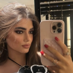 Χιλιάδες εuρώ στα πόδια της Λυδίας: Αυτή τη δουλειά ξεκινά να κάνει η κόρη της Τατιάνας Στεφανίδου και του Νίκου Ευαγγελάτου