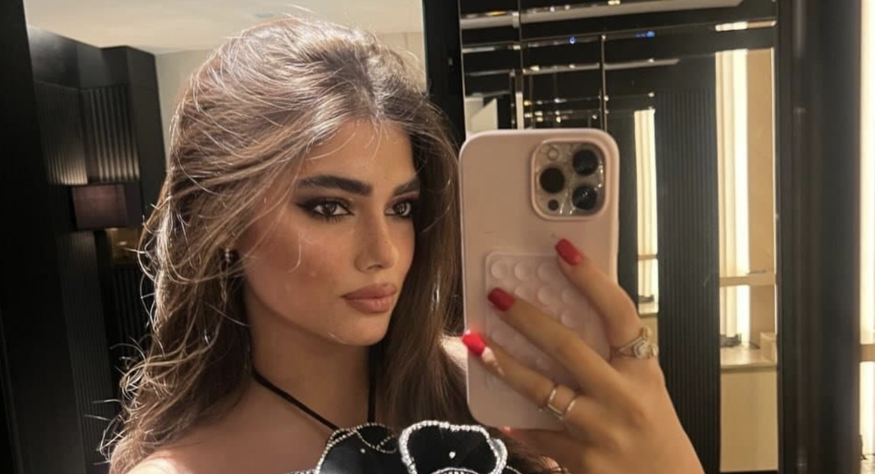 Χιλιάδες εuρώ στα πόδια της Λυδίας: Αυτή τη δουλειά ξεκινά να κάνει η κόρη της Τατιάνας Στεφανίδου και του Νίκου Ευαγγελάτου