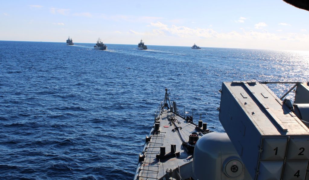 Νέα πρόκληση από την Τουρκία στο Αιγαίο