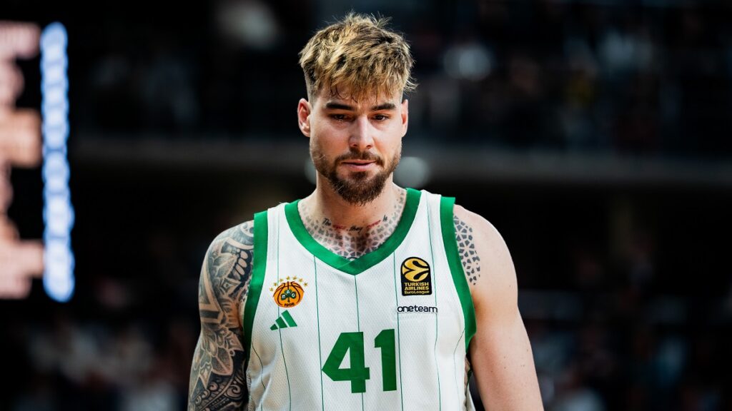 Βαρύ πένθος για τον Χουάντσο Ερνανγκόμεθ