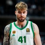 Βαρύ πένθος για τον Χουάντσο Ερνανγκόμεθ