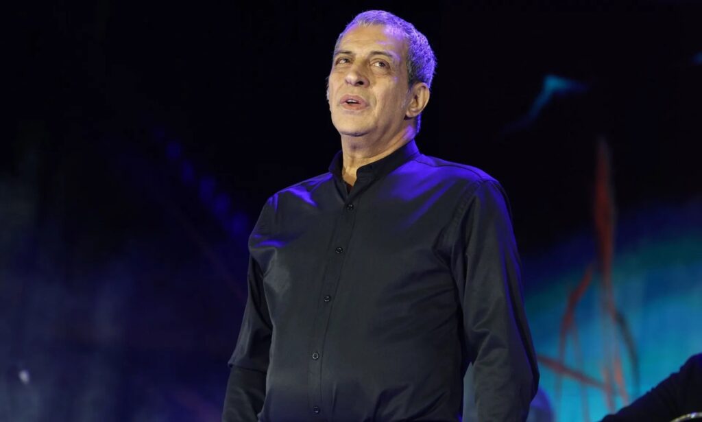 Θέμης Αδαμαντίδης: Αποκάλυψε την πραγματική του ηλικία και προκάλεσε έκπληξη