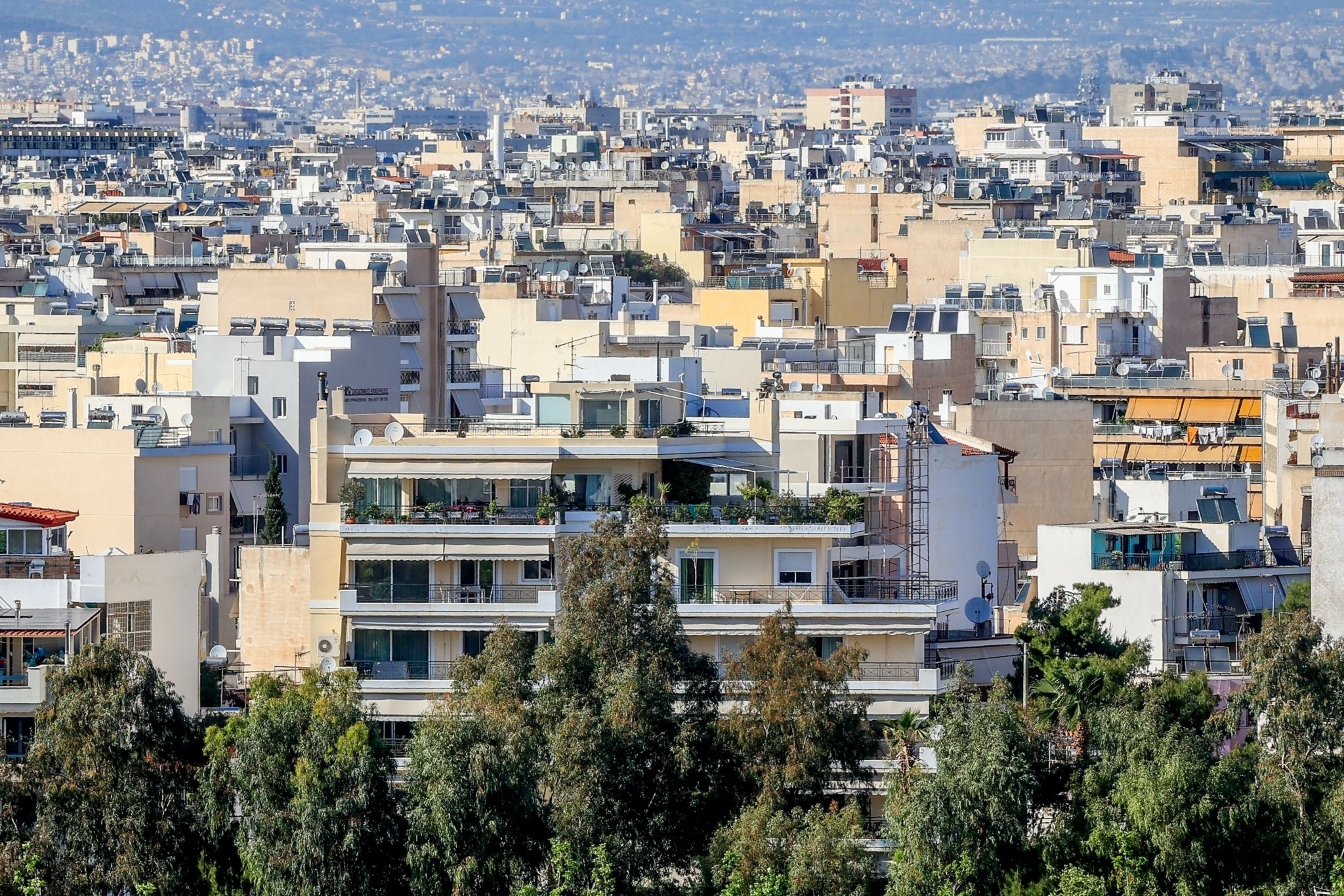 Προσοχή! Τι αλλάζει στα ενοίκια από τον Απρίλιο 2026