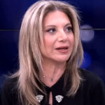 Ραγδαίες πολιτικές εξελίξεις: Η Μαρία Καρυστιανού αλλάζει τα δεδομένα και χαράζει κόκκινες γραμμές στο νέο κόμμα