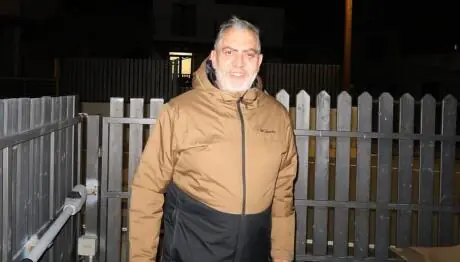 Πολύ δύσκολες ώρες για τον Κούλλη Νικολάου