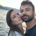 Ανδρέας Γεωργίου – Σιμώνη Χριστοδούλου: Η είδηση που μόλις έγινε γνωστή για το ζευγάρι