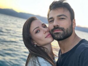 Ανδρέας Γεωργίου – Σιμώνη Χριστοδούλου: Η είδηση που μόλις έγινε γνωστή για το ζευγάρι