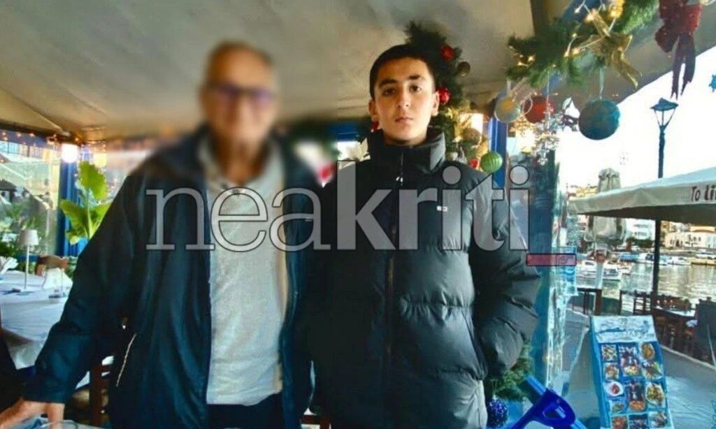 «Παγωμένη» η Σητεία από τον χαμό του 15χρονου Γιάννη – Μια βόλτα που μετατράπηκε σε ανείπωτη τραγωδία