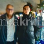 «Παγωμένη» η Σητεία από τον χαμό του 15χρονου Γιάννη – Μια βόλτα που μετατράπηκε σε ανείπωτη τραγωδία