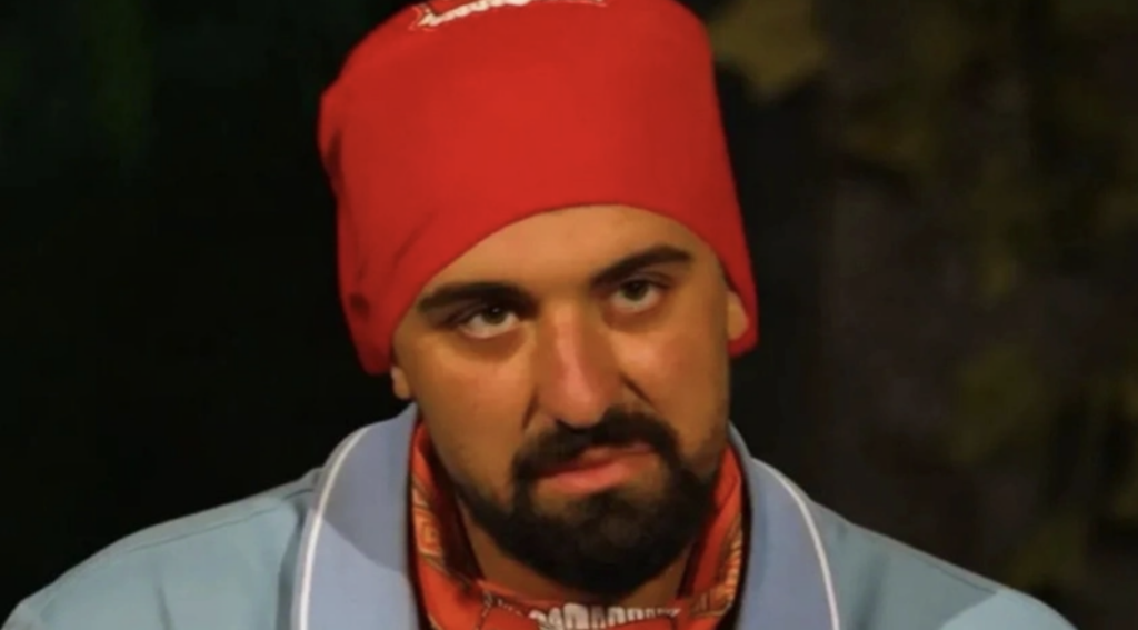 Survivor 2026: Βόμβα! Τι αποφάσισε η παραγωγή για Gio Kay