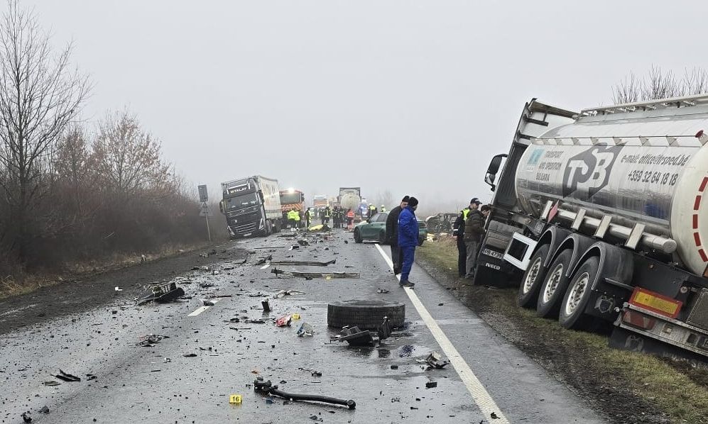 Τραγωδία: Γιατί οι φίλαθλοι του ΠΑΟΚ επέλεξαν τη διαδρομή μέσω Ρουμανίας