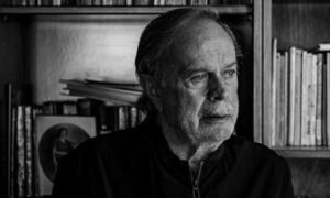 Χρήστος Πολίτης: Πέθανε o «Γιάγκος Δράκος» της «Λάμψης»