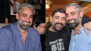 Μεγάλη θλίψη: Πέθανε ο Νεκτάριος Γαλίτης – Το δημόσιο αντίο του Ιατρόπουλου και η σχέση με τη Μαρία Ηλιάκη