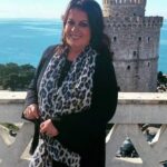 Στο νοσοκομείο η Μαρία Εκμετσίογλου