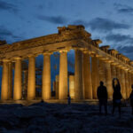 Ακρόπολη: Τι αλλάζει στην έκδοση των εισιτηρίων