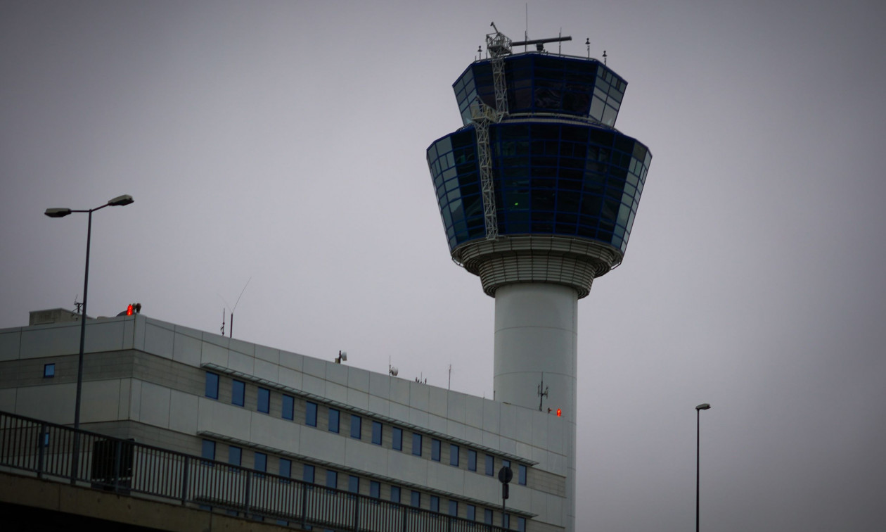 Μπλακ άουτ στο FIR Αθηνών: Επιτροπή, εισαγγελική έρευνα και σχέδιο εκσυγχρονισμού των αερομεταφορών