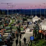 Αγροτικές επιδοτήσεις στο μικροσκόπιο: Δεσμεύσεις λογαριασμών, έρευνα του «ελληνικού FBI» και πολιτικό παρασκήνιο