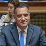 Γεωργιάδης: «Προβλέπω νέα κλάματα στην Αριστερά» – Τι βίντεο ανέβασε
