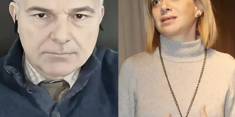 Γιατί ο Αντώνης Ψαρόπουλος κρατά απόσταση από την πρώην σύζυγό του