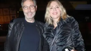 Σμαράγδα Καρύδη: Η πρώτη εμφάνιση μετά τον χωρισμό και η φράση που έκλεισε κάθε συζήτηση για τον Αθερίδη