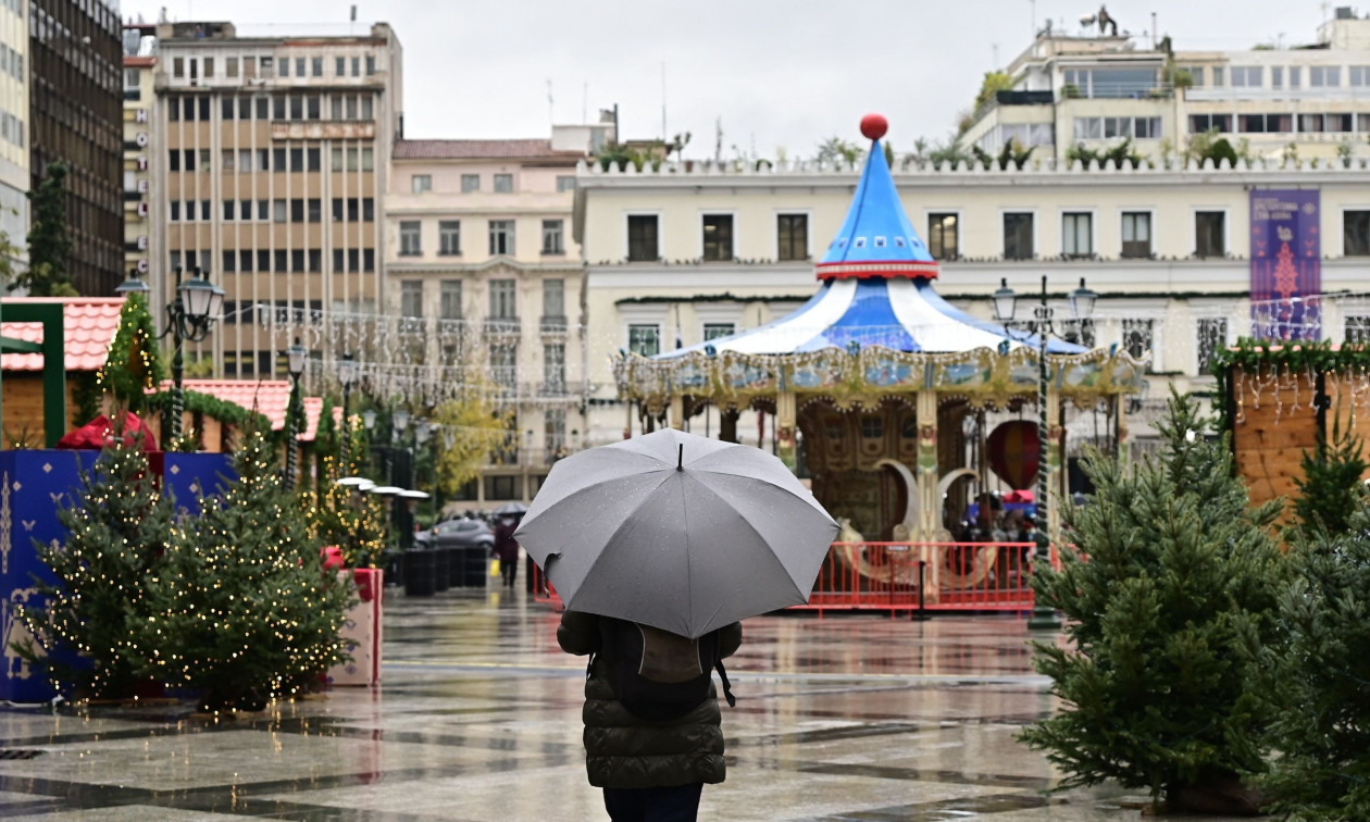 Ήχησε το 112: Περιορίστε τις μετακινήσεις – Κρίσιμες ώρες λόγω κακοκαιρίας