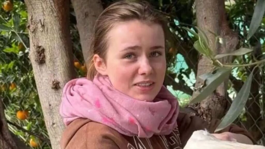 Θρίλερ χωρίς τέλος με την εξαφάνιση της 16χρονης Λόρας από την Πάτρα – Νέα μαρτυρία