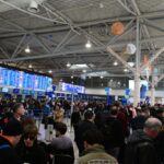 Μυστηριώδης παρεμβολή στο τηλεπικοινωνιακό δίκτυο «τύφλωσε» το FIR Αθηνών